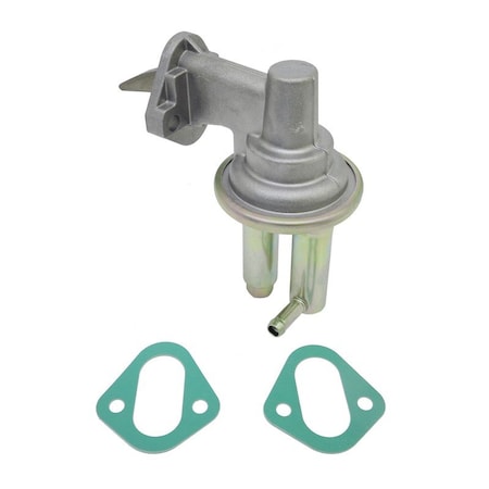 Us Motor Works Mechanical Fuel Pump, USMP17464 USMP17464